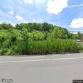 Rollover crash on East Broad Street in Tamaqua