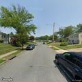 Noise complaint on North Eisenhower Avenue