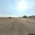 Traffic stop for expired registration in La Junta