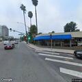 Units search for reported crash near Wilshire