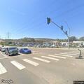 Person collapsed at El Camino Real and Oceanside Blvd