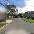 Automatic fire alarm on East Drive in South Farmingdale