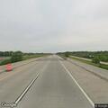 Vehicle crash on westbound Highway 16 in Pewaukee