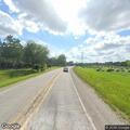 Vehicle off roadway on I-55 ramp near Carlinville