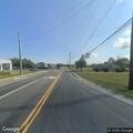 Male with traumatic foot injury at Suffolk County Yard