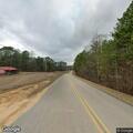 Wire down across roadway on County Road 107
