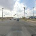Two-vehicle crash at La Homa Road and Mile 3 Road