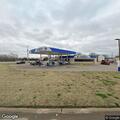 Commercial gas leak at business on South Broadway