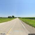 Traffic stop on white GMC at US Highway 150