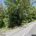 Report of rock fall near Neahkahnie viewpoint