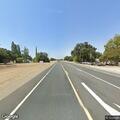 Motorcycle crash on Highway 88 near Clements