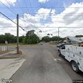 Person having breathing problems on Ross Main Drive