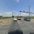 Truck playing loud music shakes windows on Eagle Drive