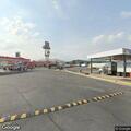 Two elderly females injured in parking lot fall