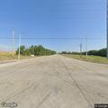 Single-vehicle crash with one injured near 175th