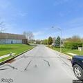 Utility wires pulled down on (number withheld) Price Road