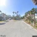 Person with abdominal pain at East Gulf Boulevard