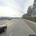 Reckless pickup reported on I-580 near Hacienda exit