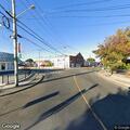 Restaurant fire alarm at Ocean Avenue and Dock Street