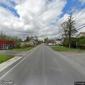 Traffic stop involving gray Pontiac in Kirkland