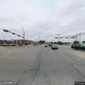 Assault in progress; suspect reportedly robbed New Hope Express and headed toward Tractor Supply