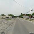 Traffic stop for driver with expired permit