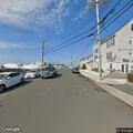 Traffic stop near K Street Park in Seaside Park