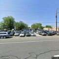 Suspicious vehicle at used car lot on North Point Blvd