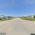 Road hazards from injured deer on Mackinac Trail