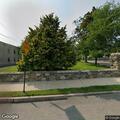 Person with head injury after fall at behavioral health center