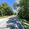 Traffic crash on Patrick Falls Highway