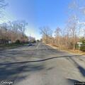 Vehicle crash on Route 6 near Bunker Hill Road