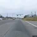 Two-vehicle crash at Bear Creek Pike intersection