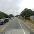 Fire alarm at Wellfleet Lodge on State Highway