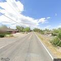 Officers follow up on earlier crash at intersection