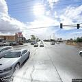 Traffic crash with injuries at Hazard and Goldenwest