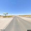 Traffic stop on Highway 70 in La Luz