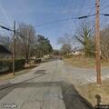 Refrigerator fire reported behind Avenue D alley