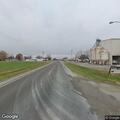 Reckless driver reported on Highway 161 near Hoffman