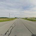SUV reported driving wrong way on highway