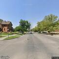 Person reported sick at Jefferson Ave and 26th St