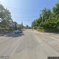 Two-vehicle crash on Commercial Street in Livonia