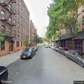 ambulance backup requested at Warwick and Sheridan in Bronx