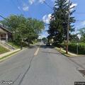 Person treated for hip injury in Wilson Borough