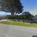 Traffic stop on 5th Street in Montara