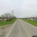 Tree down on power lines causes outage in Runge