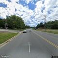 Minor crash near bank on South Jefferson Avenue