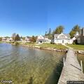 Pontoon boat reported missing from William Street