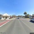 Vehicle crash at George Street and Old Redwood Highway