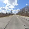 Speeding truck reported at Berry and Ford roads